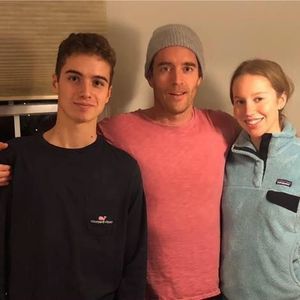 Meet your Posher, Tim